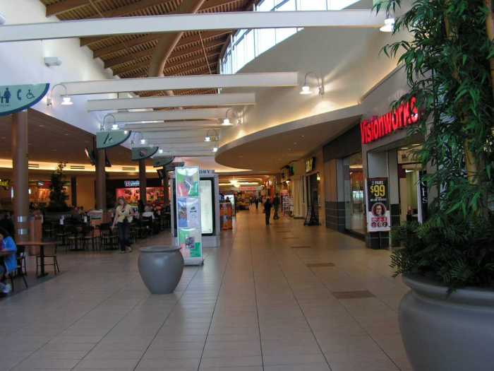 Malls